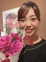 ハイファイブ(Hi-Five)&nbsp;大和田 真衣