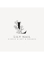 リリーネイル(Lily nail) みか