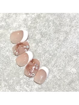 カマルスパラトゥ(KAMAL spa RATU)/sample design