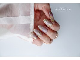 micheline. コース