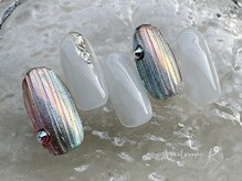 アールズ 用賀店(R's)/トレンドコース