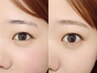 【2回目以降のお客様】フェイスWAX＋美眉スタイリング￥13750