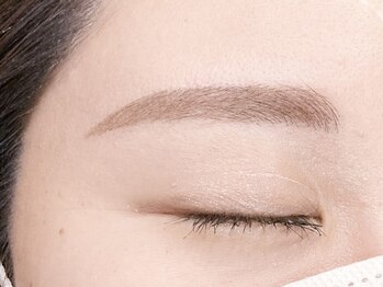 アイズ ラッシュブロウ(EYE'S lash_brows)/眉wax
