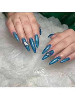 ベル(Belle)/