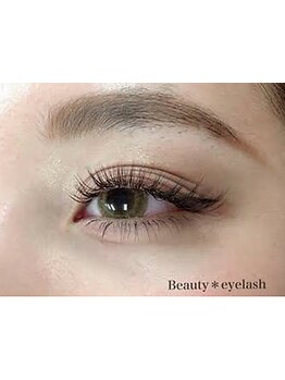 キープ力が自慢のサロン