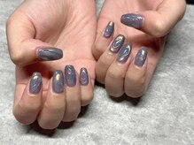 レア ネイル(lea nail)/デザインネイル