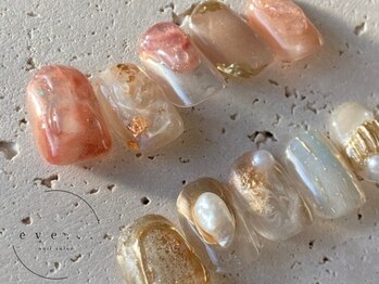 イヴ(eve...)/design sample