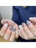 ニュアンスアートデザイン（5~6本コース）