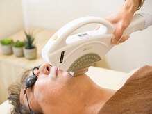 ルイ(Rui)の雰囲気（完全都度払いだから安心！スピーディな施術と個人にあった施術を）