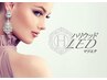 圧倒的持続力！【最新LEDマツエク】フラットラッシュ180本