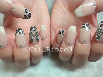 アイラッシュ アンド ネイル リボン 池袋店(RibboN)/100分やり放題¥9990