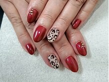 プレジール ラ・ルー(Plaisir La・Ru-)/定額コースデザイン