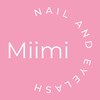 ミィミ(Miimi)のお店ロゴ