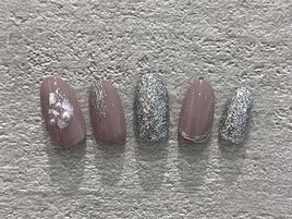定額Design オフィスピンク