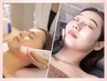 【迷ったらこの特別セット♪】プラズマ肌改善＋BBL光フェイシャル