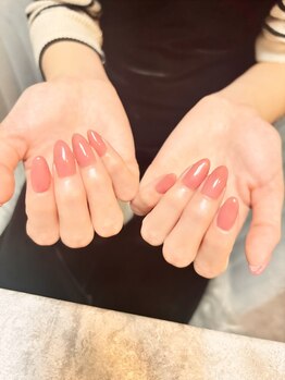 フロムネイルアンドアイラッシュ 神戸三宮(from nail&eyelash)/