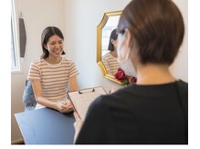 グレースティー 森町 箕面/安心してお任せください！