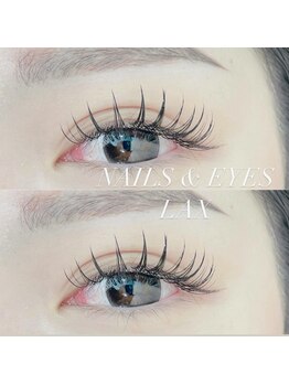 ラックス 尼崎立花(LAX)/Dカールのゴージャスデザイン