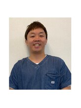にじいろ接骨院 田中 毅竜