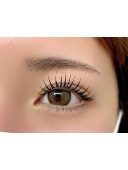 デザイン力が自慢のサロン