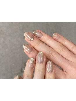 華やか系（イベント・ブライダル）が得意