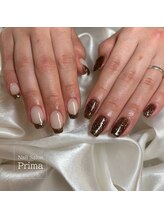 サロン プリマ(Salon Prima)/