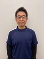 整骨院こころ 祇園院 井原 茂樹