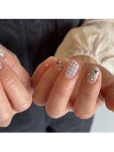 ベーネイル(beee nail)/