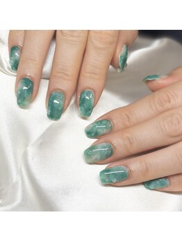 ララネイル(LALA nail)/定額デザイン