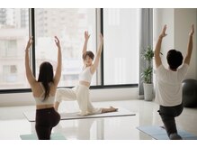 ラヴァンス(L'avance)/【高崎/ピラティス】マシンも有