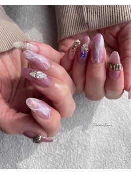 ルナリア(Runaria)/