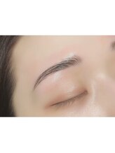 アイクイック 駒込店 巣鴨 王子(AiQuick)/眉毛/巣鴨/メンズ眉毛サロン/眉