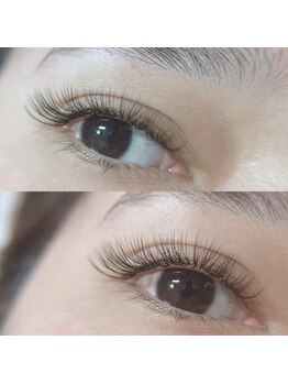 カラット 亀有店(Carat)/ボリュームラッシュ☆セクシー☆