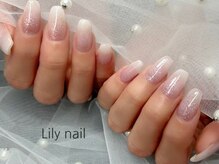 リリーネイル(Lily nail)