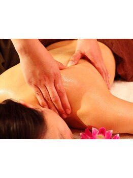 アロマで癒されたい