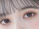 ジュジュル 五井店(jujur)の写真/【やりすぎ感のない上品なお目元に◎】定番のブラックから透け感のあるカラーエクステまで豊富に取り揃え☆
