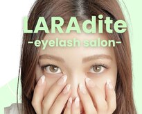 ララディーテ 北島店(LARAdite)