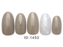 2025年7.8月ジェルデザイン