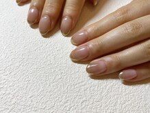 ミュー(mu)/ミラーフレンチ