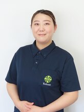 リボーン 新宿マルイアネックス店(Rebone) 中谷