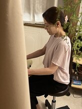 リンパサロンナチュレール (naturel) Hiro 