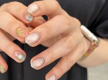 タクミウラワ アズ エティル(takumi urawa as Etel)/