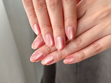 ワンアンドオンリー(One&Only)/enoi ガラスマグネットネイル