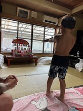 クレアシア フィットネス ジム(CREAXIA FITNESS GYM)/