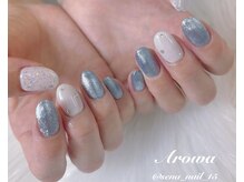 アロワ(Arowa)/定額ネイル