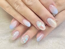 アンドシュシュネイル(&CHOU CHOU nail)/