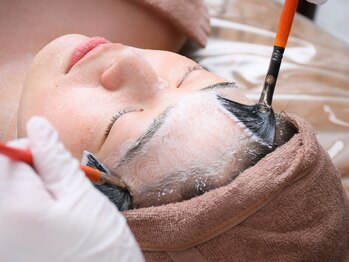 ウィハナ(wehana)/ララピール専用洗顔フォーム