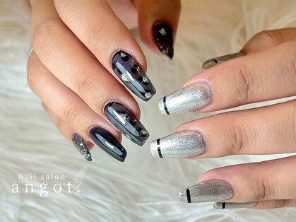 アンガット(angot.)の写真