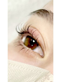 シェリー(Cherie)/上下まつげパーマ