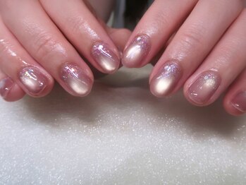 リグラシア(Regracia)/ミルクマグネット